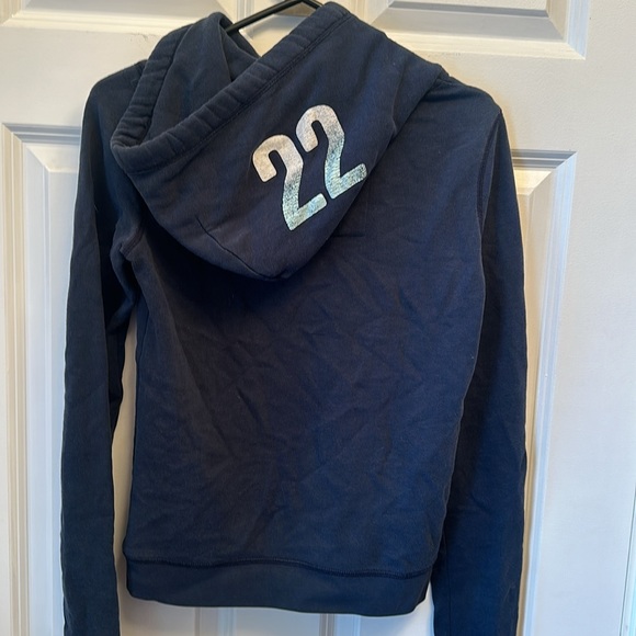 Vintage Hollister Hoodie - Picture 3 of 4